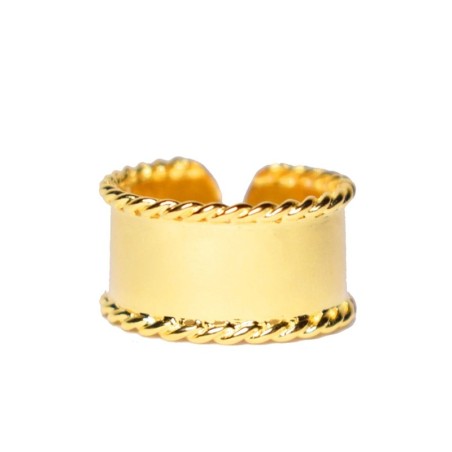 Anillo BELMA Oro