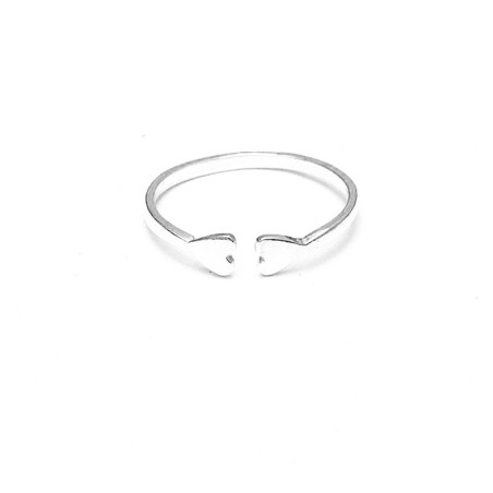 Anillo BEYOU PLATA