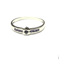 Anillo AMARE Plata