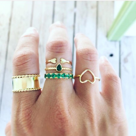 Anillo BELMA Oro