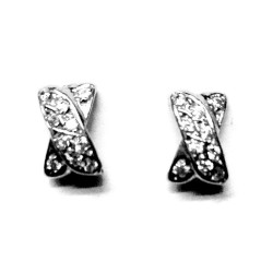 Pendientes ECO Plata