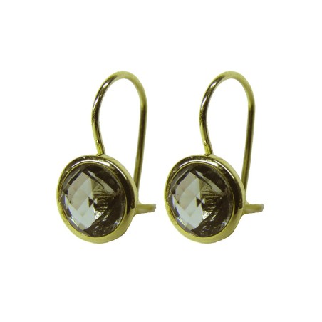 Pendientes FIYI Oro