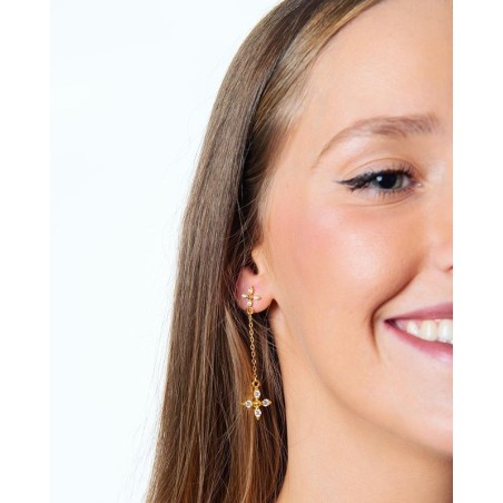 Pendientes LIS PLATA