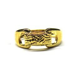 Anillo NORUEGA Oro