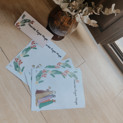 Carta Reyes Magos! 2