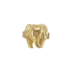Anillo ELEFANTE Oro