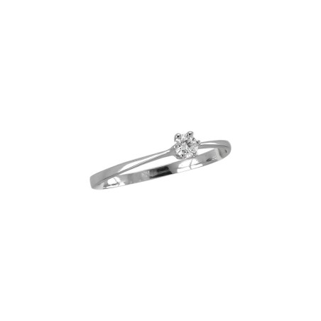 Anillo Compromiso