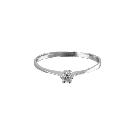 Anillo Compromiso