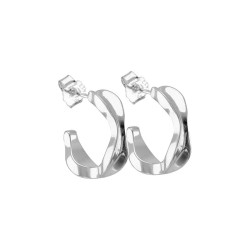 Pendientes TAVIRA Plata