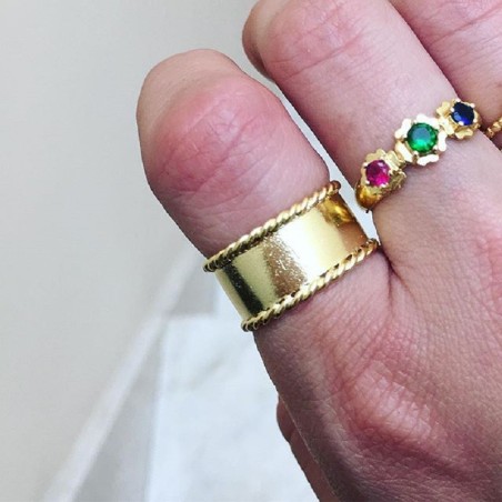 Anillo BELMA Oro