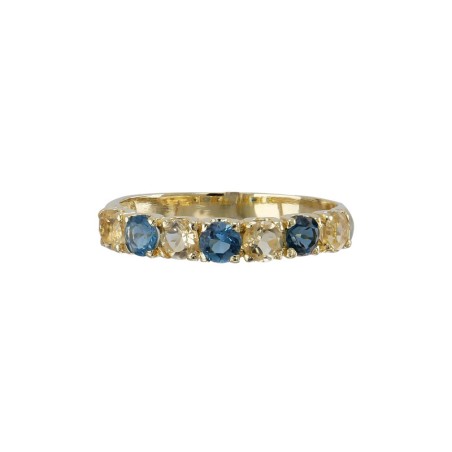 Anillo FEDERICA Gold.