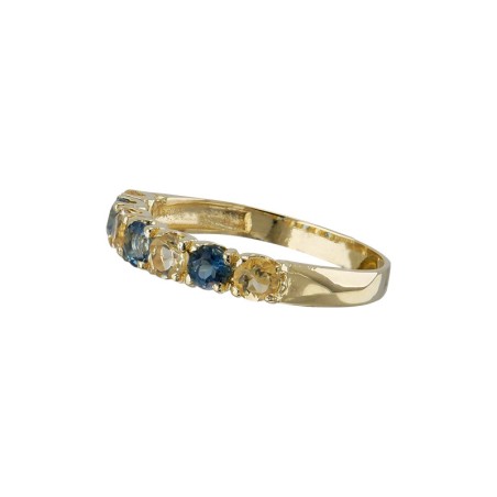 Anillo FEDERICA Gold.