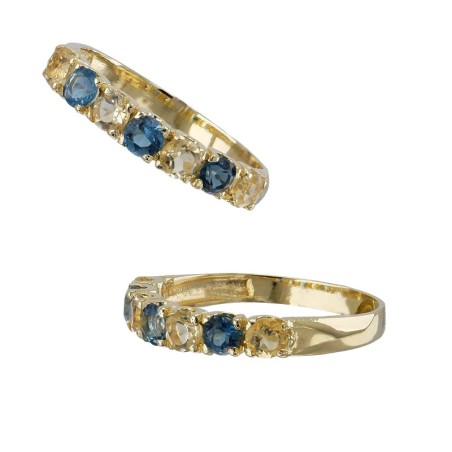 Anillo FEDERICA Gold.