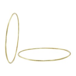 Pulsera HILO Oro