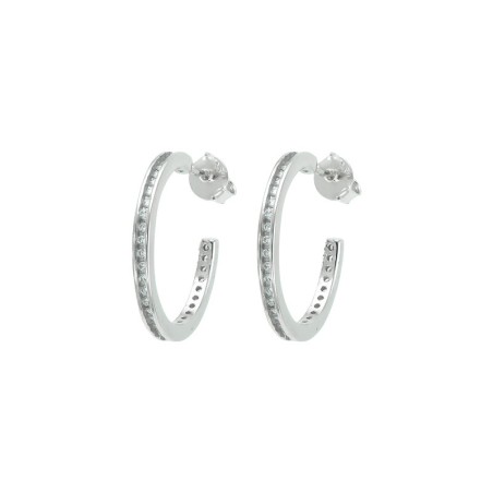 Pendientes AROS CARRE