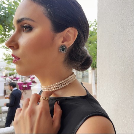 Choker AUDREY