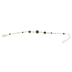 Pulsera GÉNOVA oro