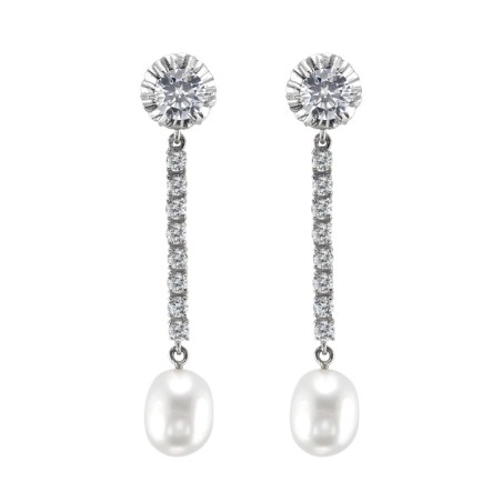 Pendientes RITA Novia