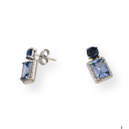 Pendientes ARGOS