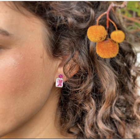 Pendientes ARGOS