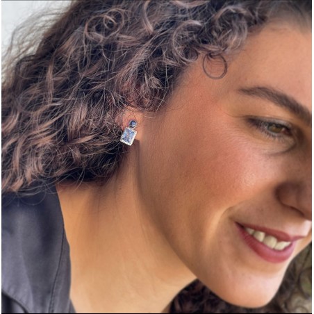 Pendientes ARGOS