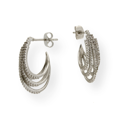 Pendientes VESTA