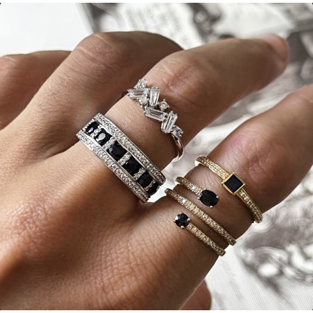 Anillo ANTONELLA Gold