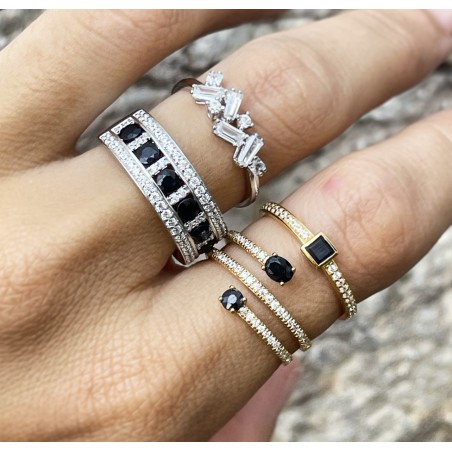 Anillo ANTONELLA Gold