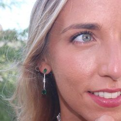 Pendientes HARMONIA 2