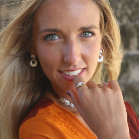 Anillo ROMOLA Gold
