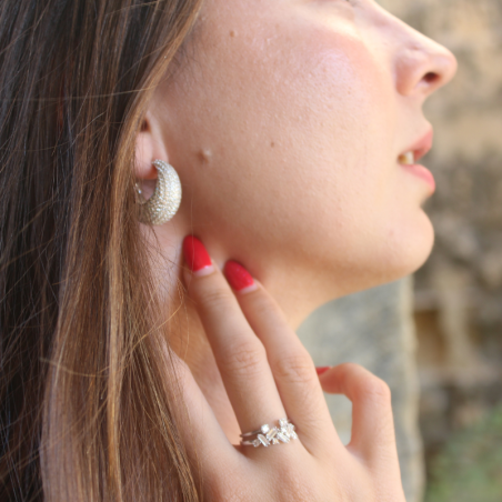Anillo ANTONELLA Gold