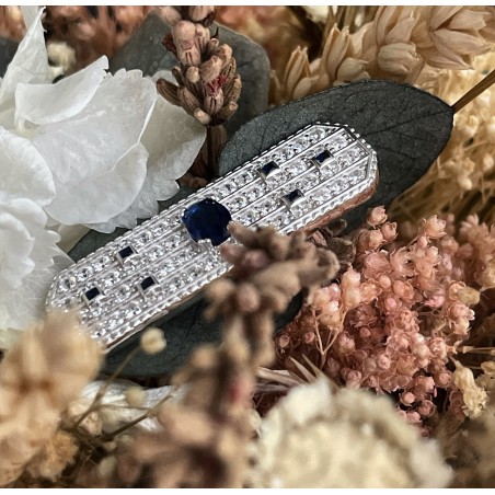 Broche ANGUSTIAS