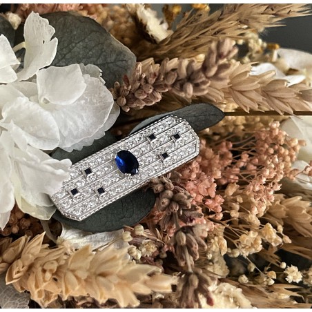 Broche ANGUSTIAS