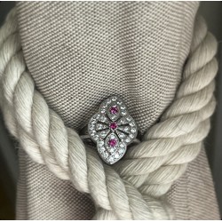 Anillo GRACE 2