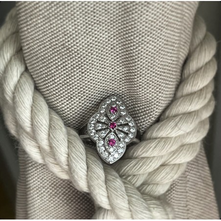 Anillo GRACE