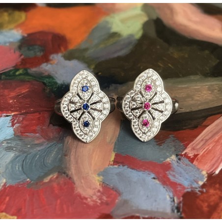 Anillo GRACE