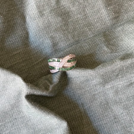 Anillo YVONNE