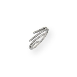 Anillo TECLA