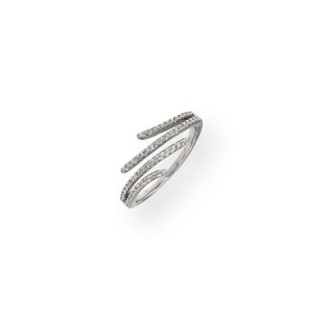 Anillo TECLA