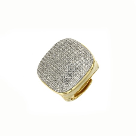 Anillo  SAVERIA