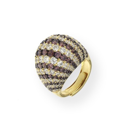 Anillo FABRIZIA