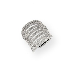Anillo DILETTA
