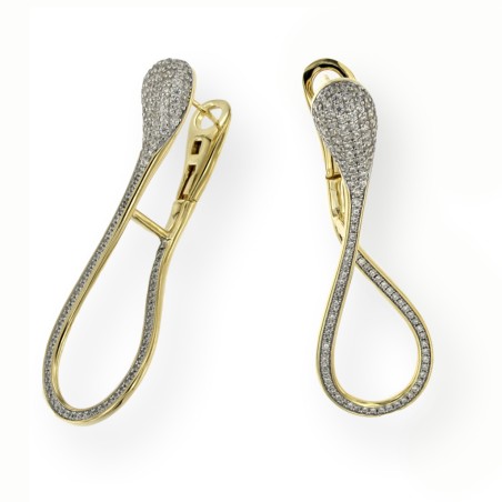 Pendientes PASCUALINA