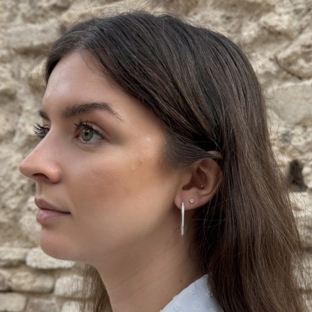 Pendientes ARO BRINA