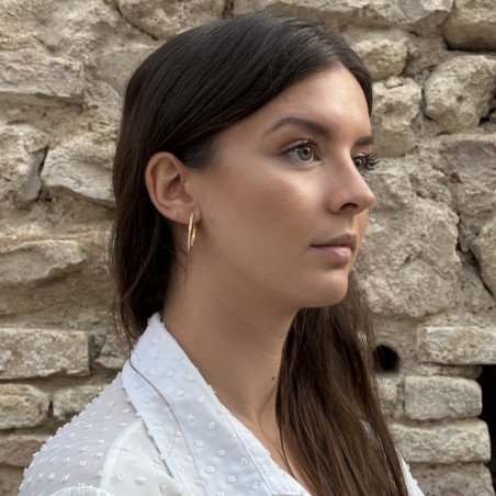 Pendientes ARO BRINA