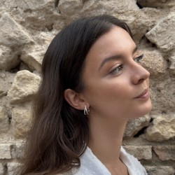 Pendientes AROS VENTO 2