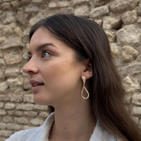 Pendientes PASCUALINA