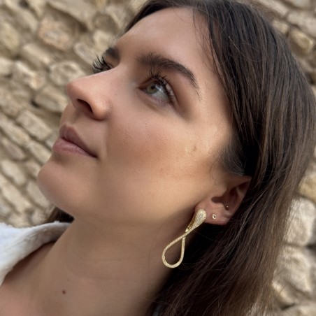 Pendientes PASCUALINA