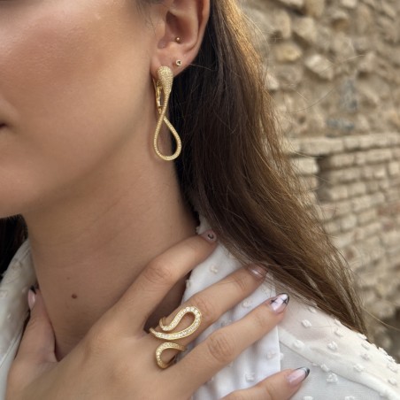 Pendientes PASCUALINA