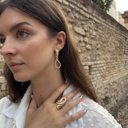 Pendientes PASCUALINA